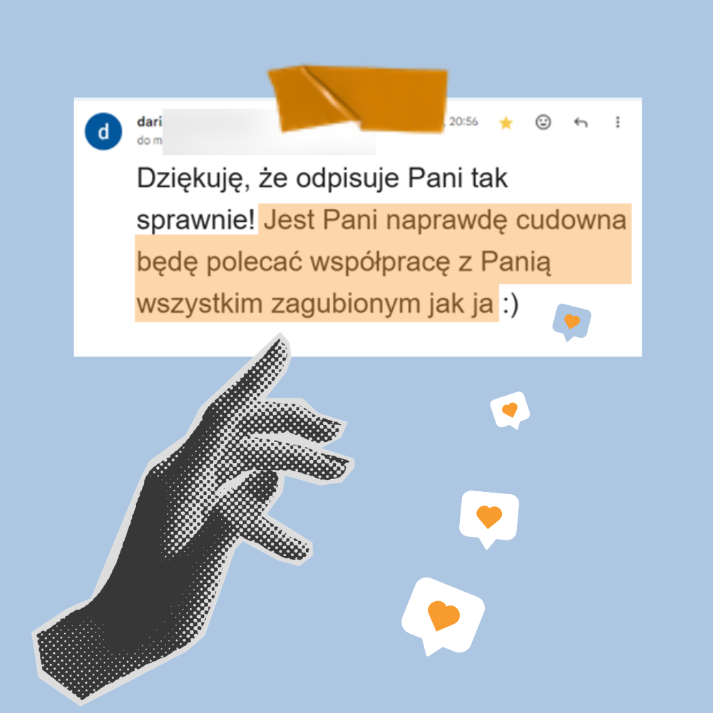 Opinia studentki bankowości o wsparciu w pisaniu pracy licencjackiej