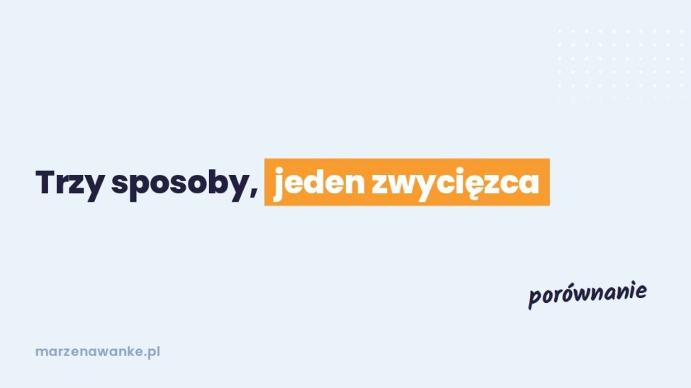 Okładka wpisu: bibliografia automatycznie, trzy sposoby, jeden zwycięzca