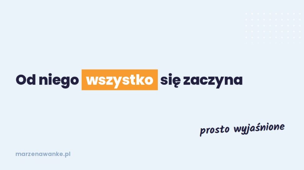 Okładka wpisu: problem badawczy, od niego wszystko się zaczyna