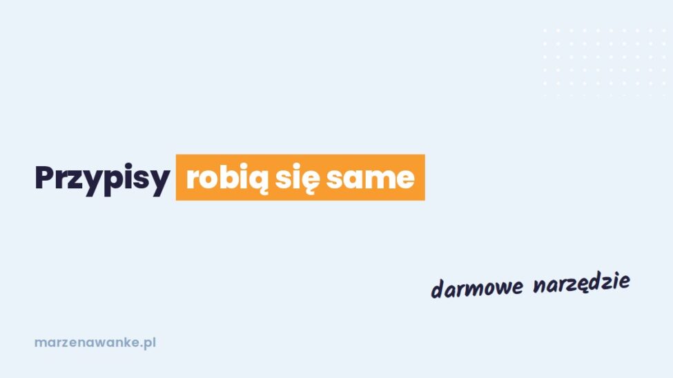 Okładka wpisu: Zotero, przypisy robią się same, darmowe narzędzie